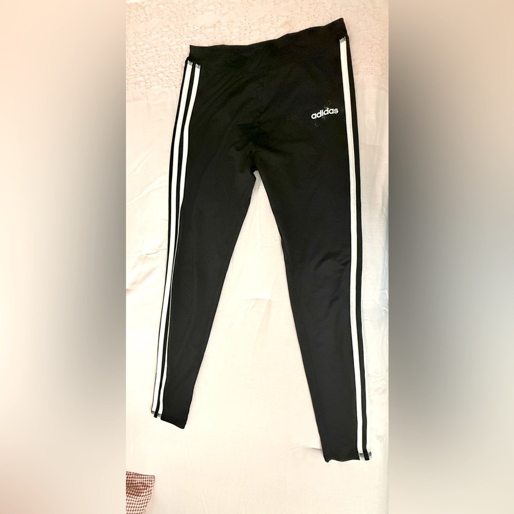 Authentic Adidas Leggings